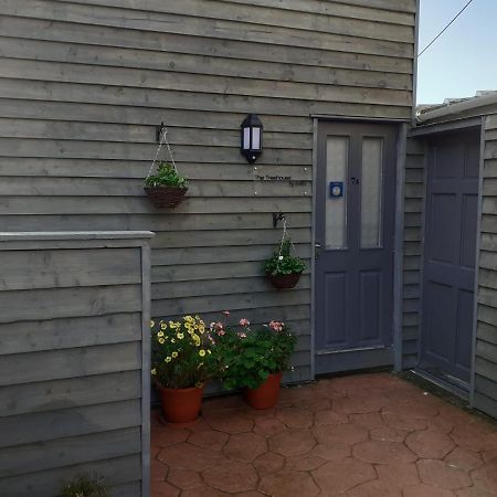 The Treehouse By Airlie Apartment Nairn Exterior photo