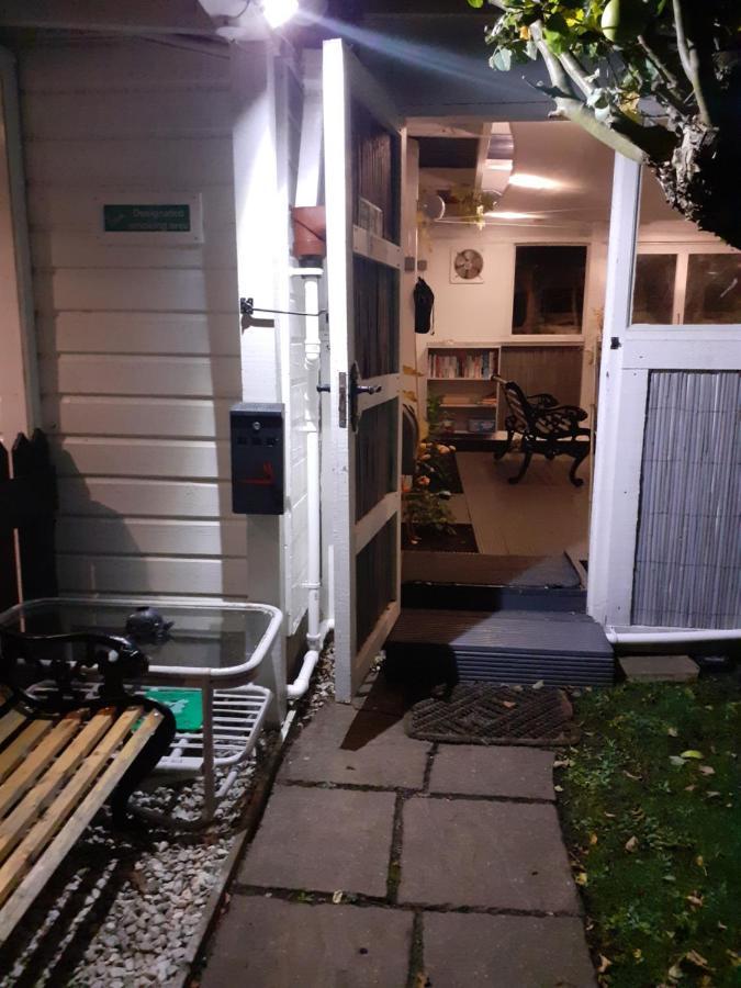 The Treehouse By Airlie Apartment Nairn Exterior photo