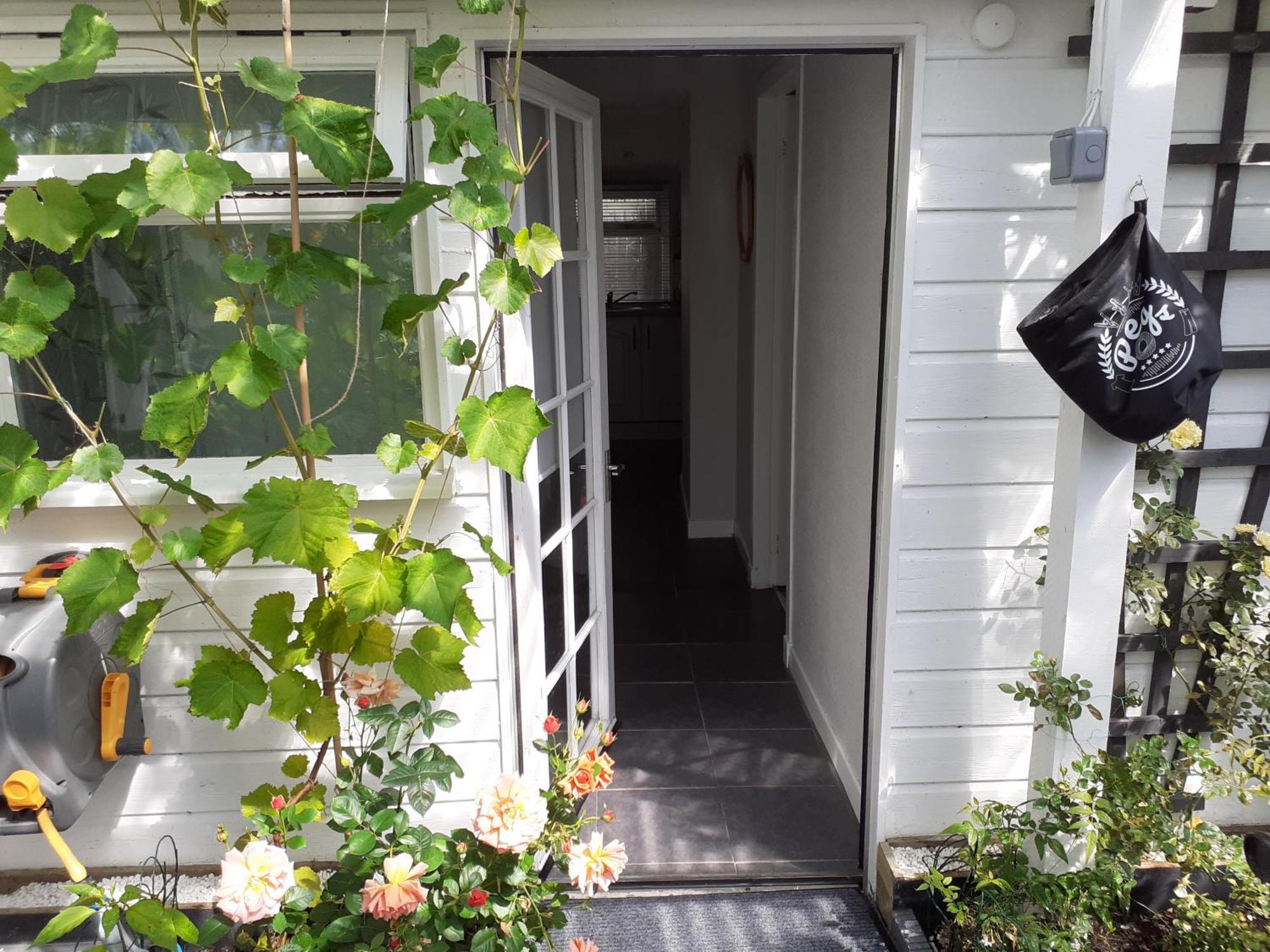 The Treehouse By Airlie Apartment Nairn Exterior photo