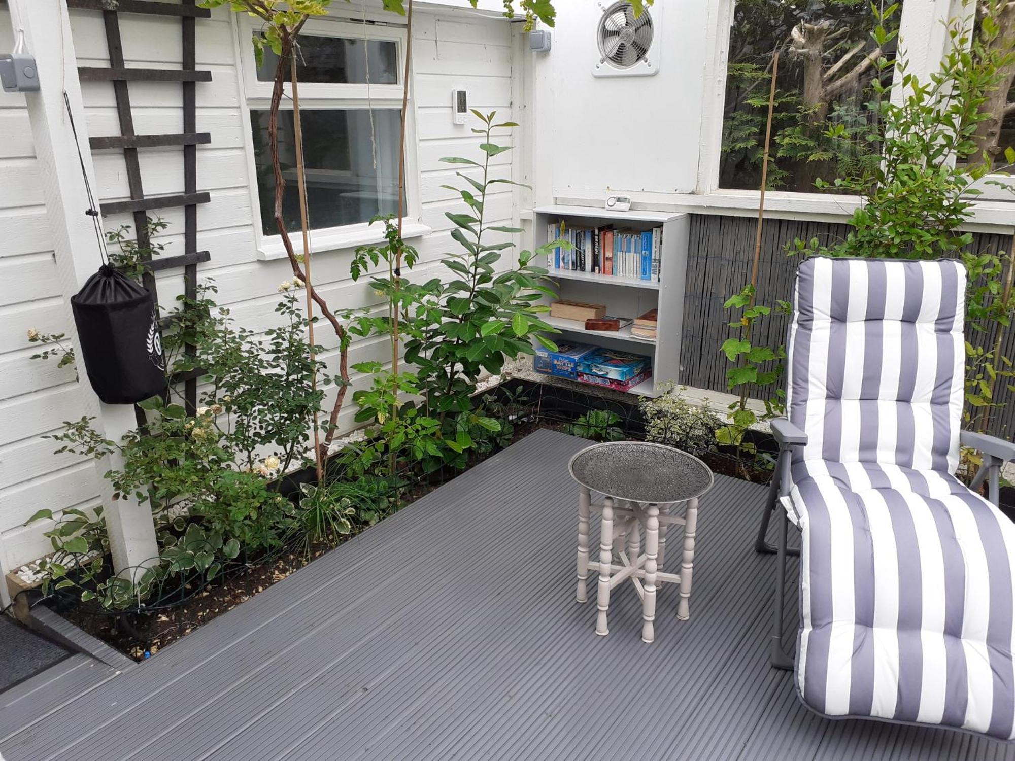 The Treehouse By Airlie Apartment Nairn Exterior photo